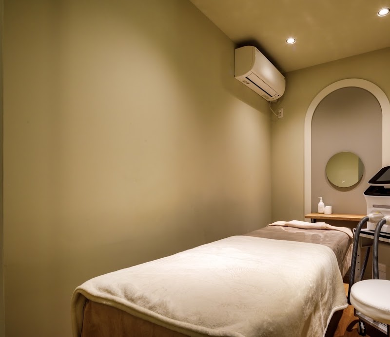 Heart and Beauty Akita Akita City - Day Spa in Akita City