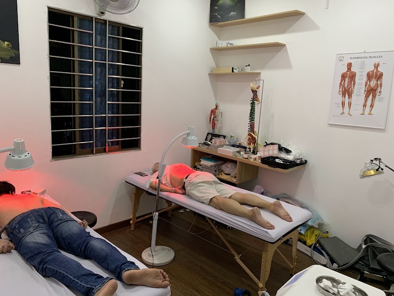 Heart&Hands Studio Quận 11 - Day Spa in Quận 11