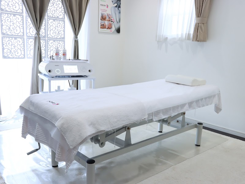 Heart INDIBA private club Oita City - Day Spa in Oita City