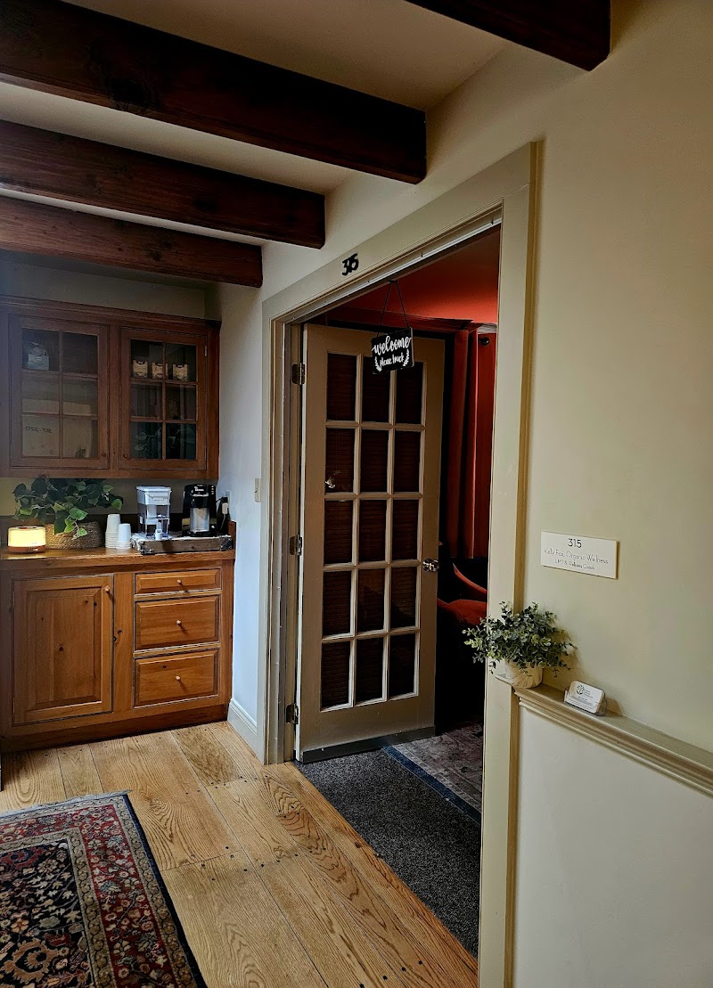 Heart Of The Lotus Washington Crossing - Day Spa in Washington Crossing