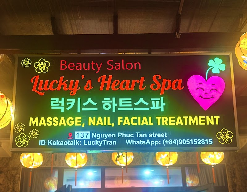 Heart Spa Hội An photo