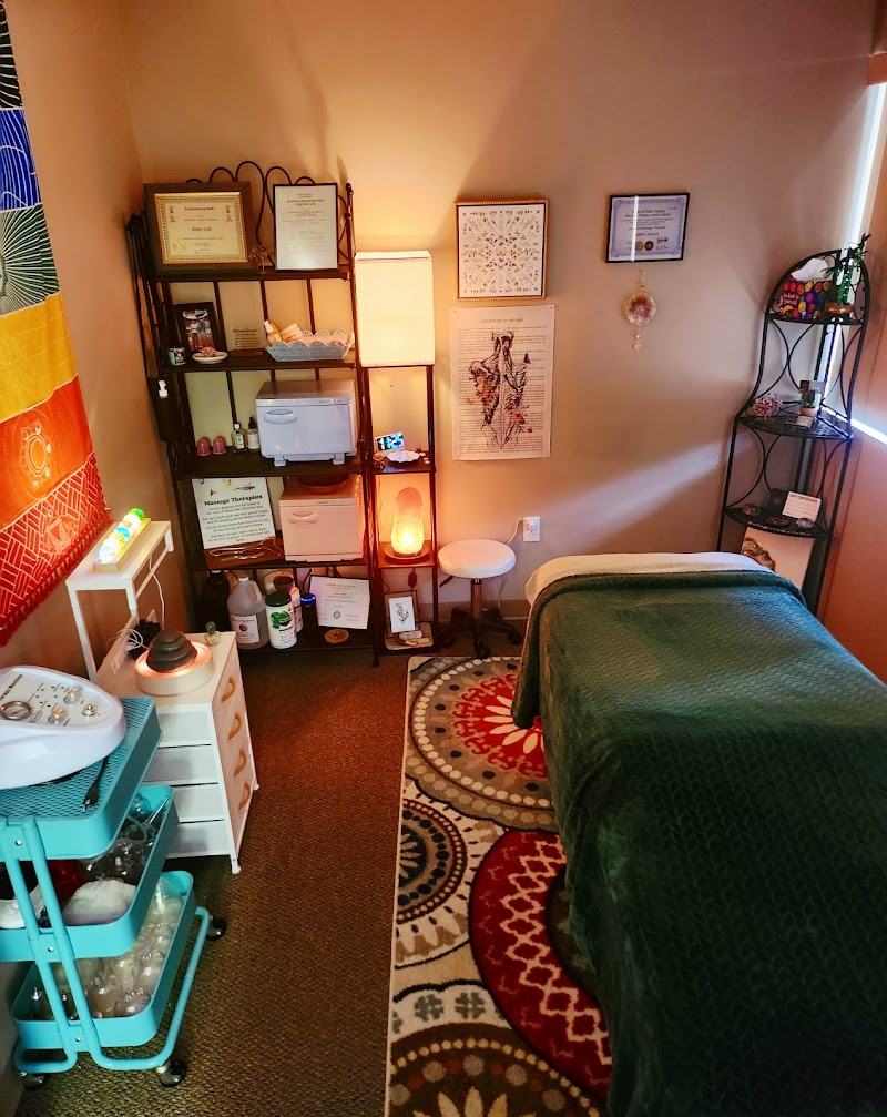 Heartfelt Massage Morse - Day Spa in Morse