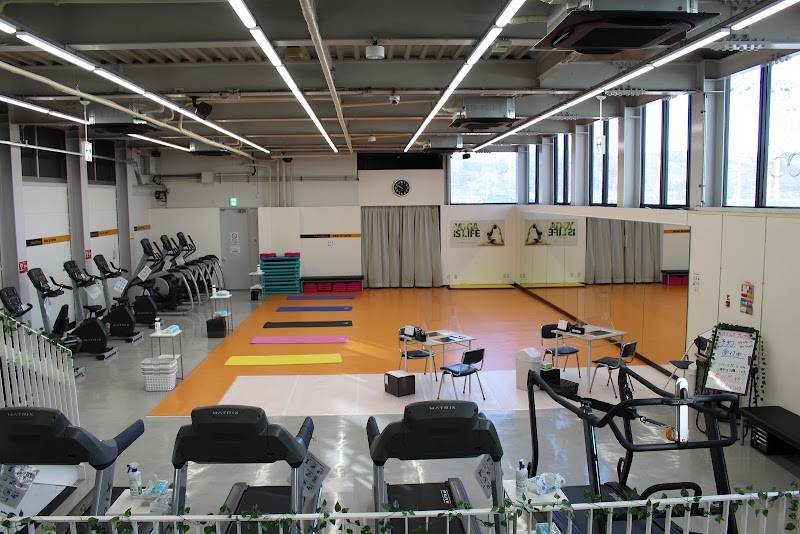 Hearty Buyao Chichibu Branch Chichibu City - Day Spa in Chichibu City