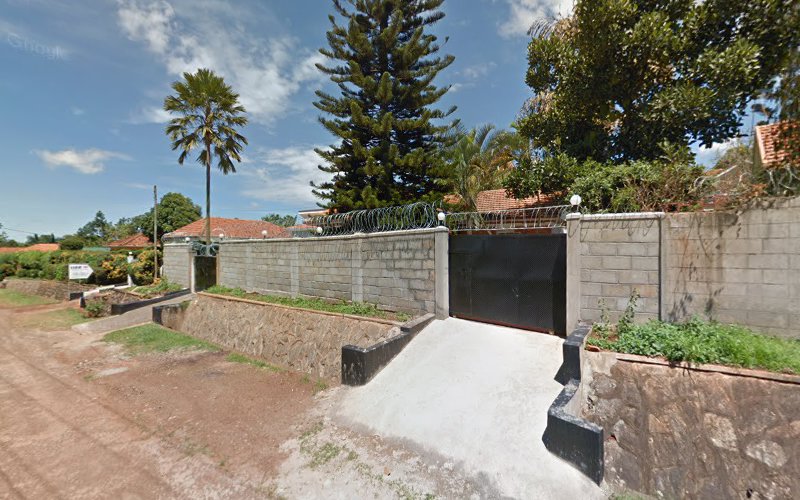 Heartz Spa and Lounge Kampala