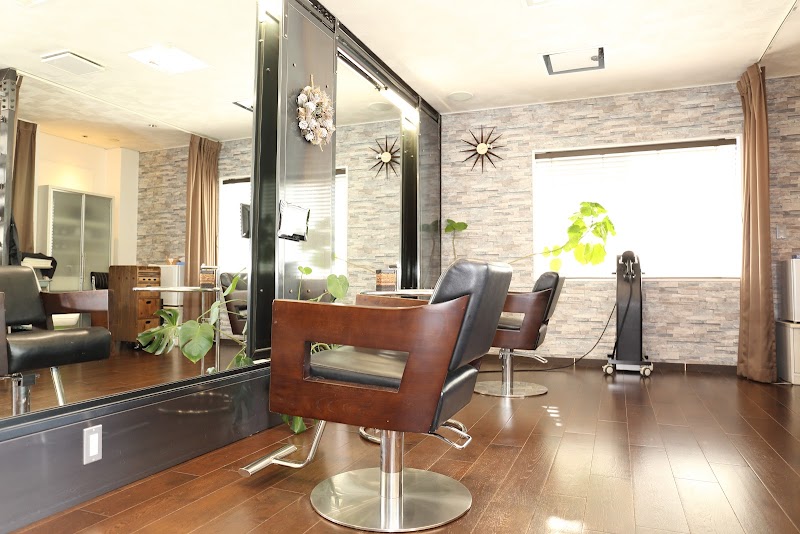 HEAT  hair design Hiratsuka City - Day Spa in Hiratsuka City
