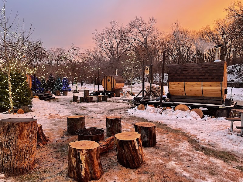 Heat Haven Sauna Park Wauwatosa - Wellness Retreat in Wauwatosa