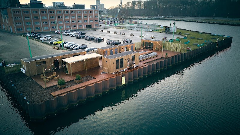 Heat Space Odense - Wellness Retreat in Odense