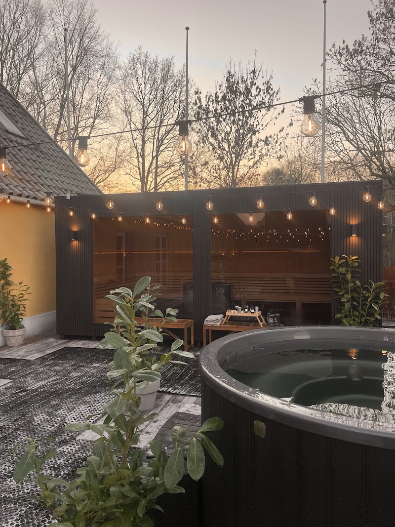 Heat Studio Kokkedal - Wellness Retreat in Kokkedal