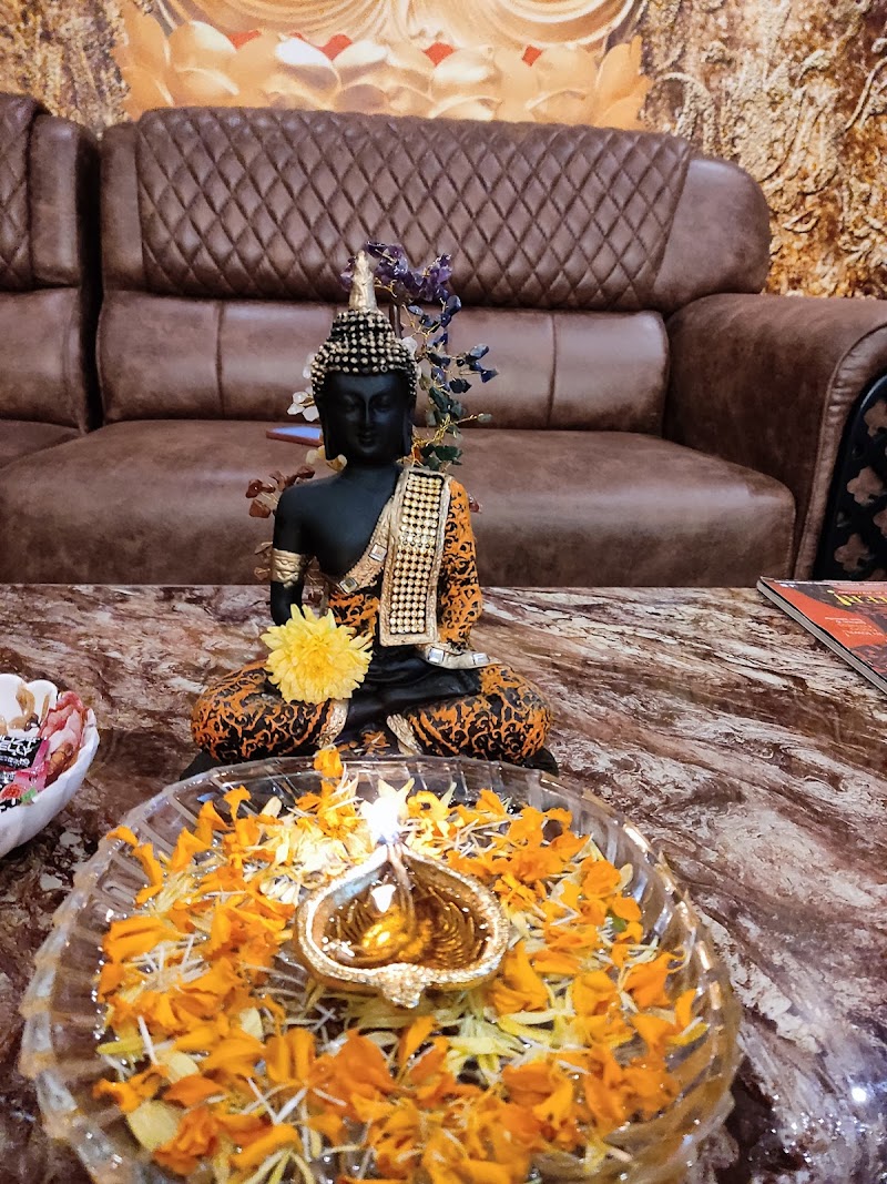 Heaven Luxury Spa Visakhapatnam - Day Spa in Visakhapatnam