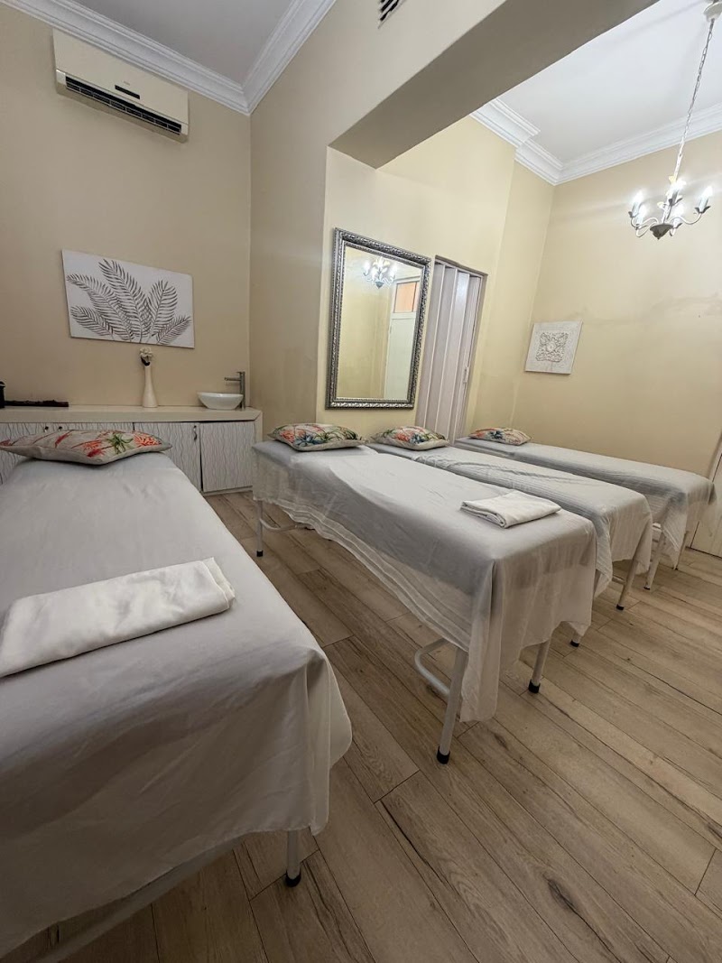 Heaven On Earth Day Spa FRANKSTON - Day Spa in FRANKSTON