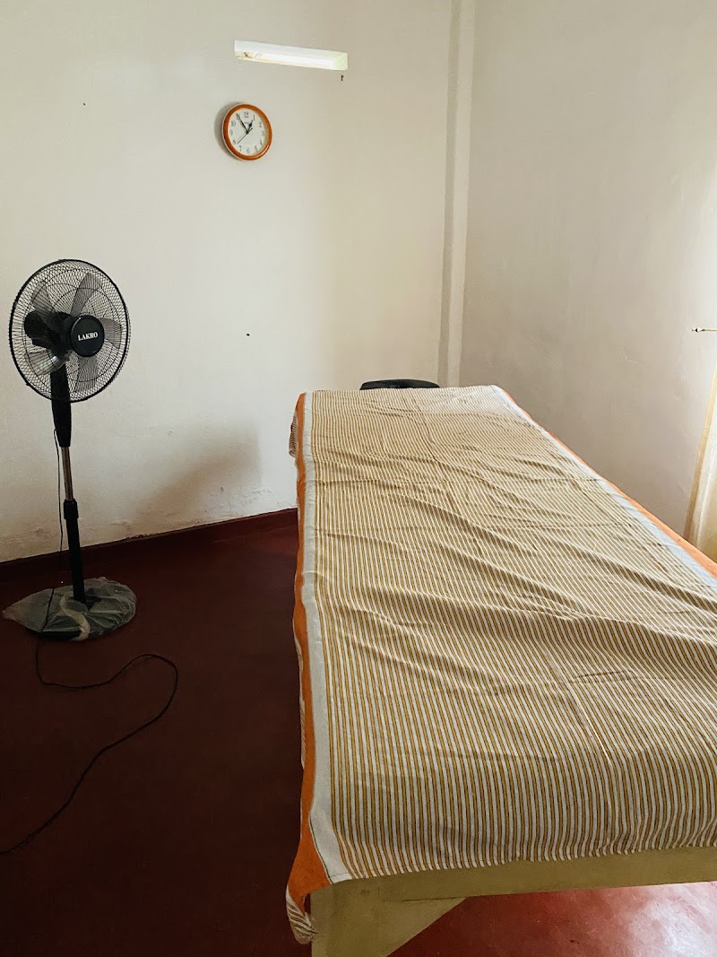 Heaven Route wellness Galle