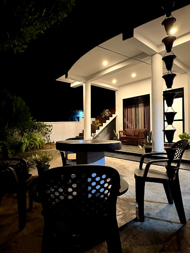 Heaven`S Edge Lodge & Spa Kapparathota North - Resort Spa in Kapparathota North