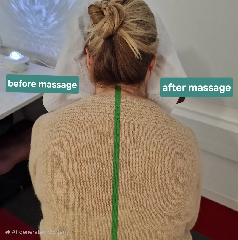 Heaven Sent Therapies Dublin - Day Spa in Dublin