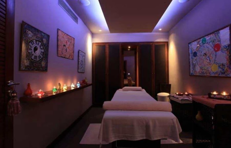 Heaven Spa Tunis