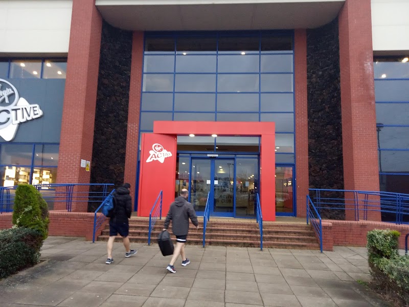 Heaven V spa Northampton - Day Spa in Northampton