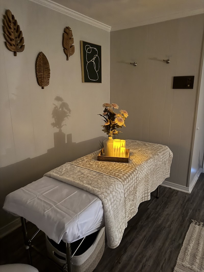 Heavenly Bliss Day Spa Saraland - Day Spa in Saraland