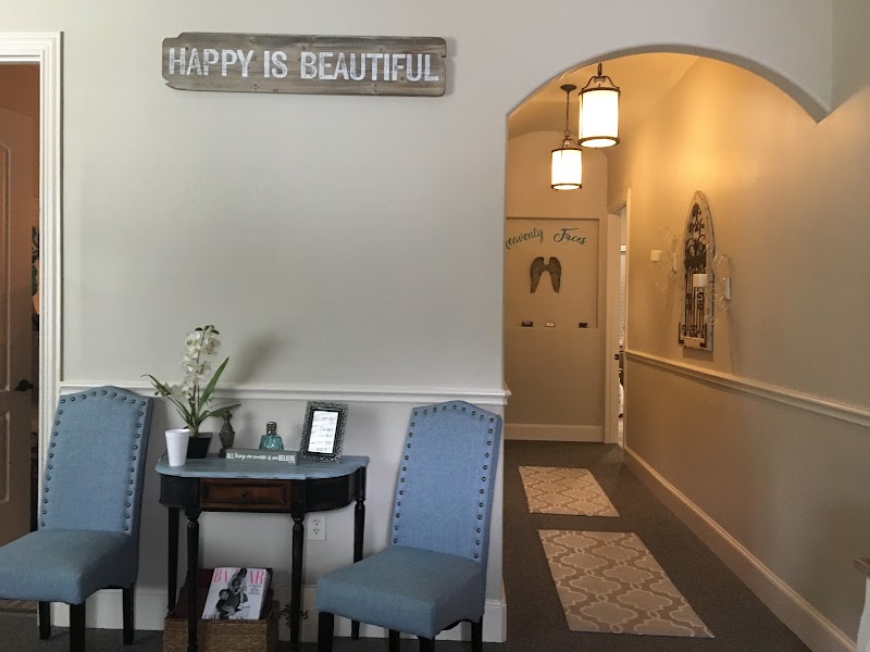 Heavenly Faces Flower Mound - Day Spa in Flower Mound