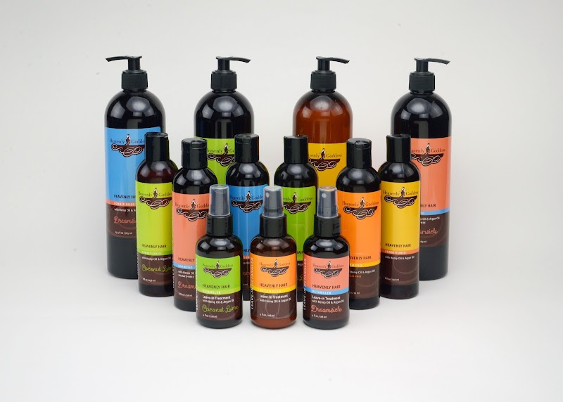 Heavenly Goddess Spa Parties Woonsocket - Day Spa in Woonsocket