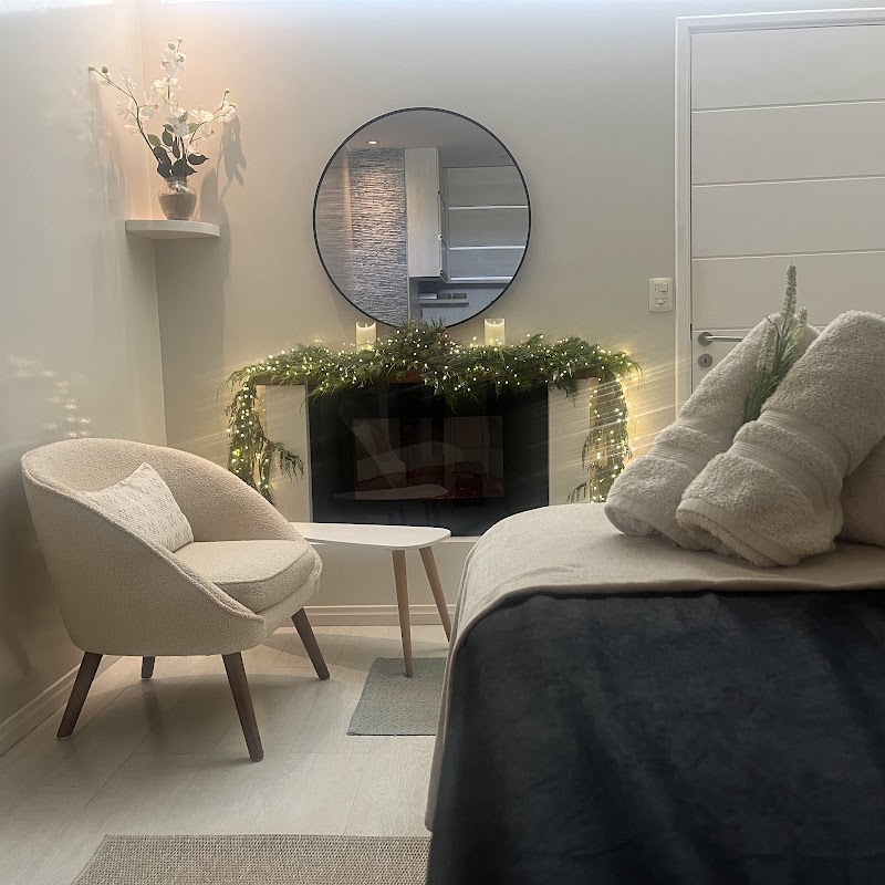 Heavenly Hands - Masajes Punta del Este