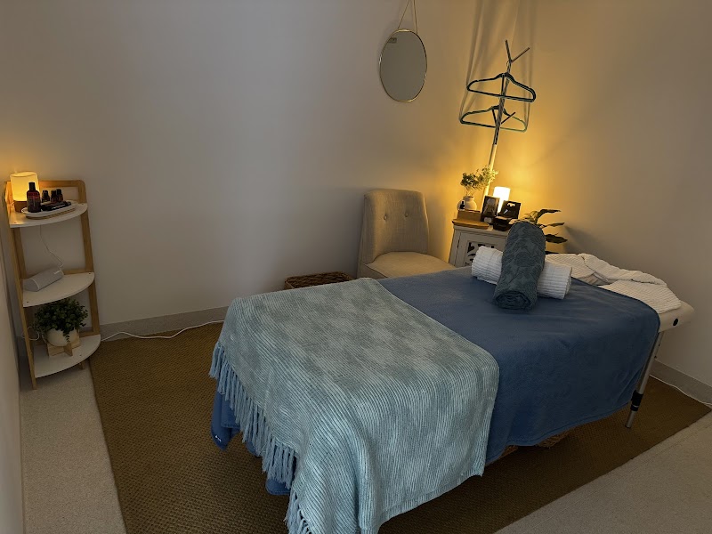 Heavenly Head Massage Brisbane - Day Spa in Brisbane