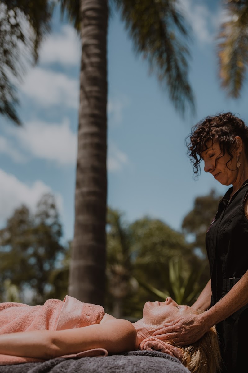 Heavenly Hunter Massage Pokolbin - Day Spa in Pokolbin