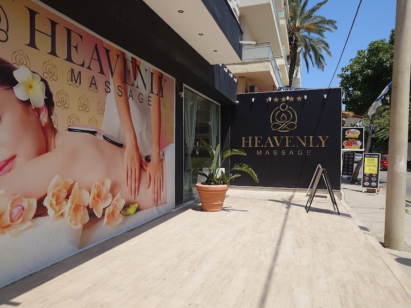 Heavenly massage Rhodes - Day Spa in Rhodes