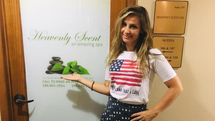 Heavenly Scent Spa DeLand - Day Spa in DeLand