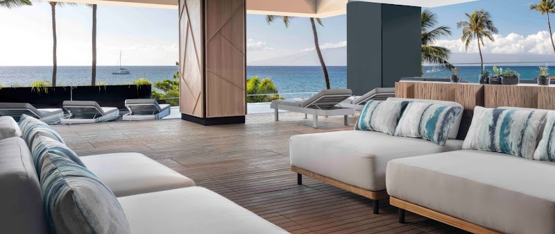 Heavenly Spa at The Westin Maui Resort & Spa - Resort Spa in Maui