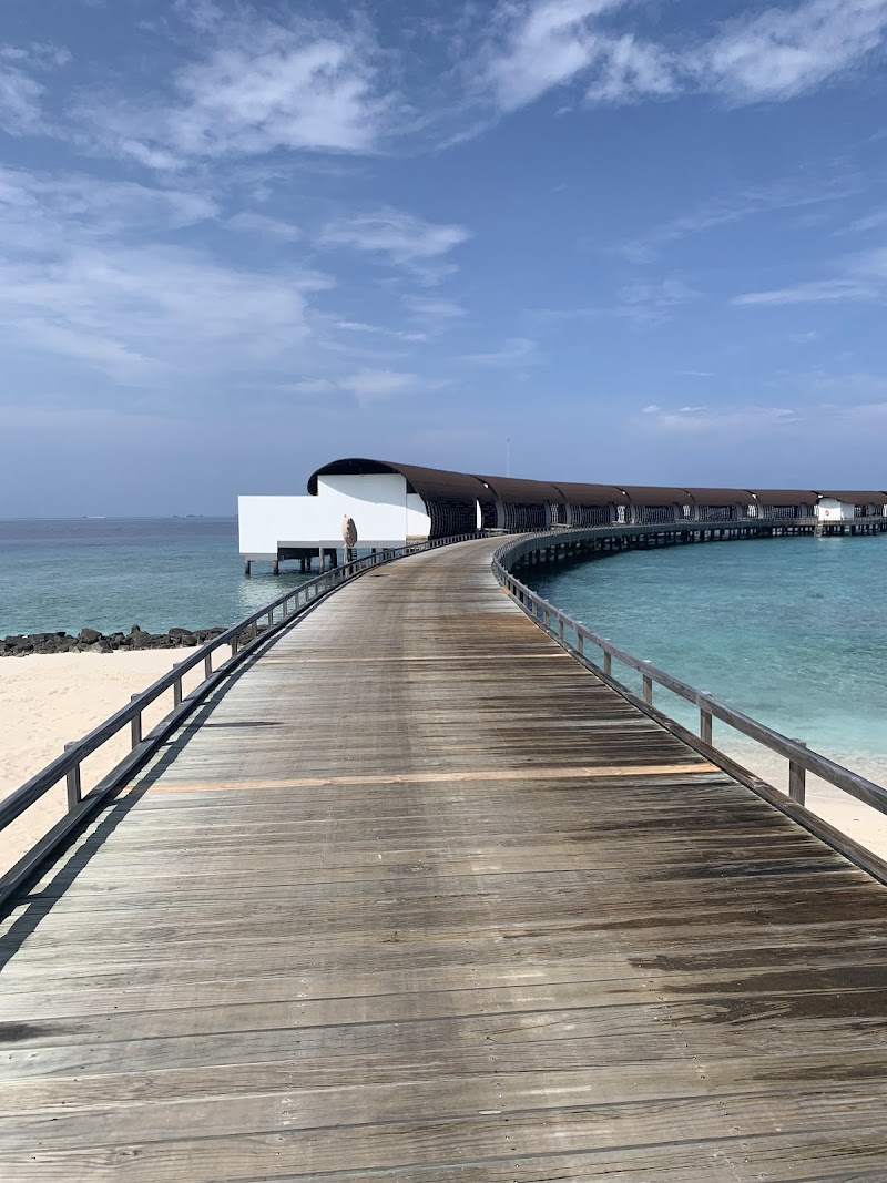 Heavenly Spa Baa Atoll - Day Spa in Baa Atoll