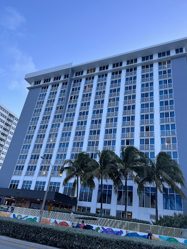 Heavenly Spa by Westin Aqaba - Day Spa in Aqaba