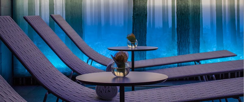 Heavenly Spa by Westin Doha - Hotel Spa in Doha