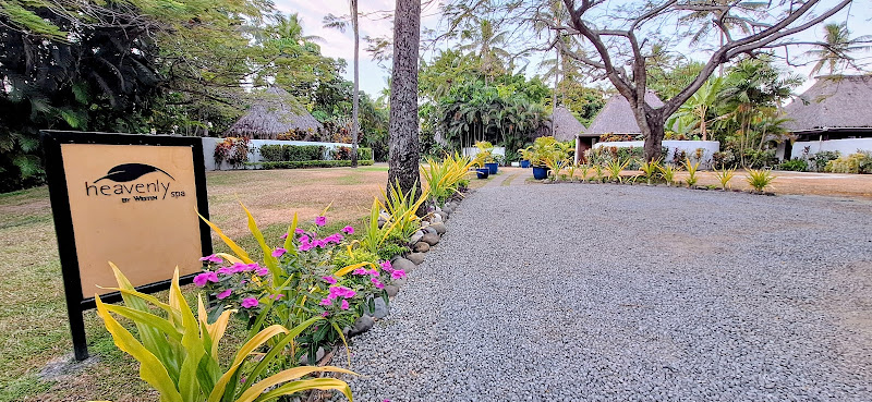 Heavenly Spa by Westin - Fiji Nadi - Hotel Spa in Nadi