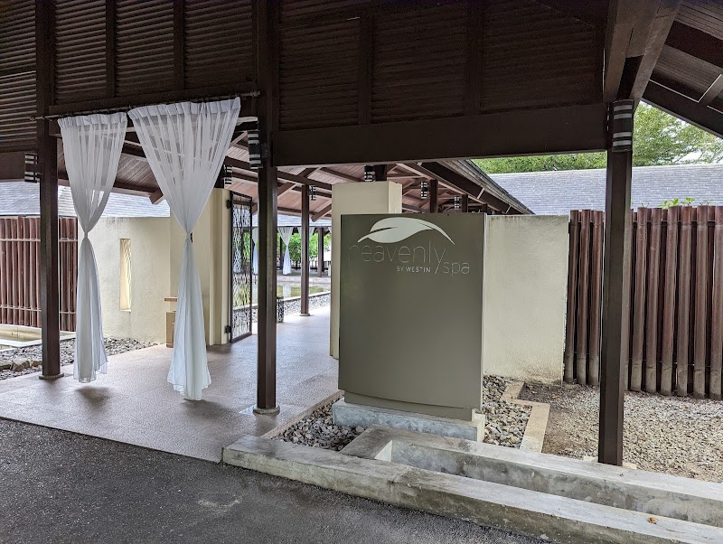 Heavenly Spa by Westin Langkawi - Hotel Spa in Langkawi