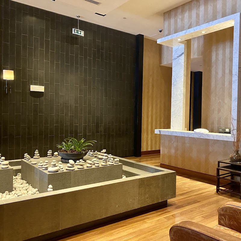 Heavenly Spa by Westin Lima - Hotel Spa in Lima