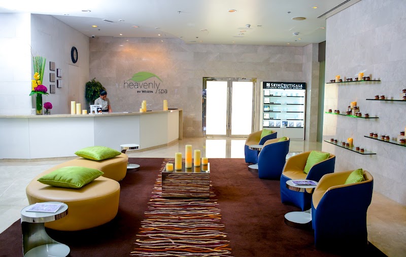 Heavenly Spa by Westin Manama - Hotel Spa in Manama
