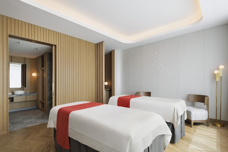 Heavenly Spa by Westin Yokohama - Hotel Spa in Yokohama