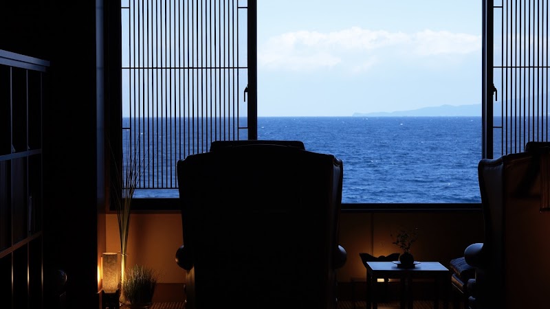 HEAVENLY SPA GECCA Izu Kitagawa Onsen Bousui - Thermal Spa in Izu