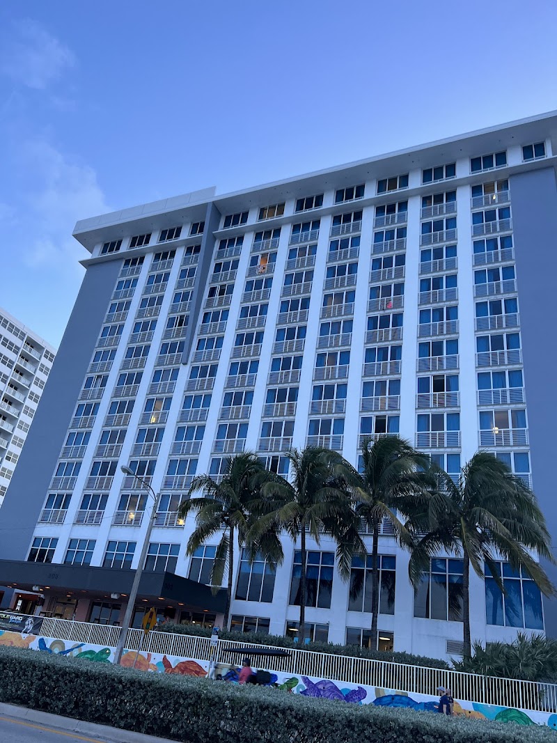 Heavenly SPA @ Westin Beach Resort Ft lauderdale - Resort Spa in Ft lauderdale