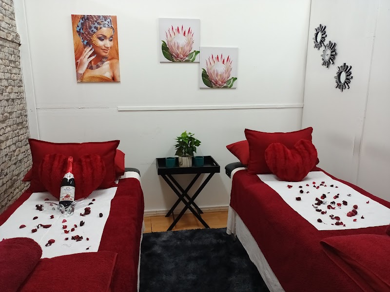 Heavenly Touch Beauty Spa Okhahlamba - Day Spa in Okhahlamba