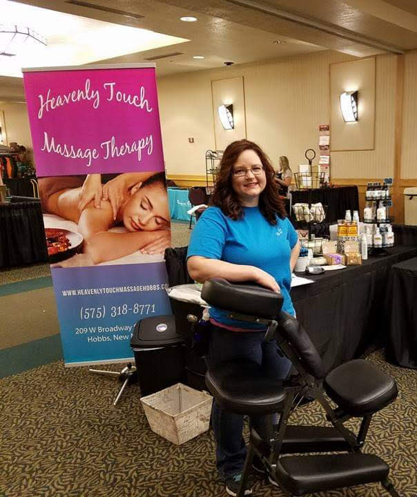 Heavenly Touch Massage Dyersburg - Day Spa in Dyersburg