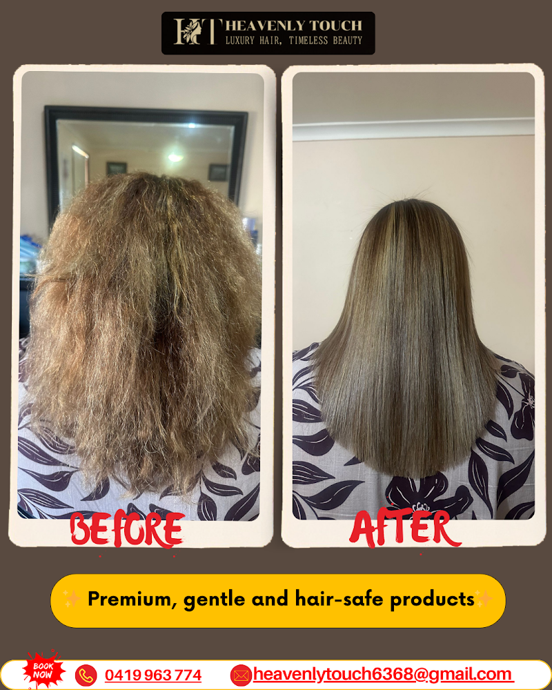 Heavenly Touch Melbourne - Day Spa in Melbourne