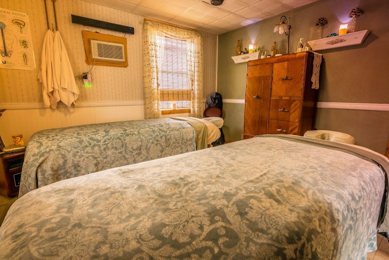 Heavens Door Gray - Day Spa in Gray