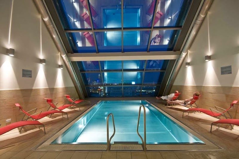 HeavenSpa Frankfurt am Main - Day Spa in Frankfurt am Main