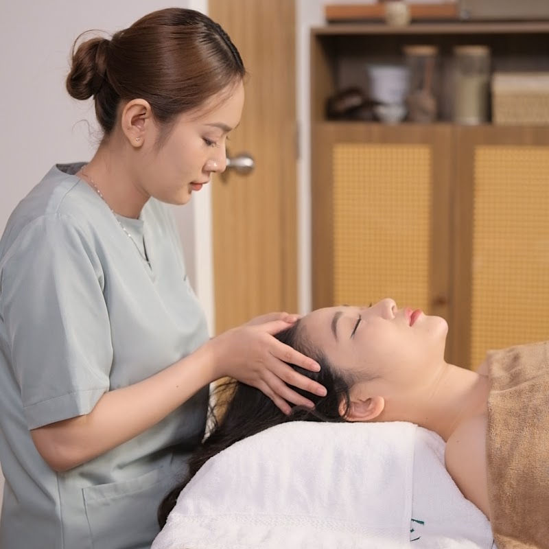 HEBE massage Quận Hải An - Day Spa in Quận Hải An
