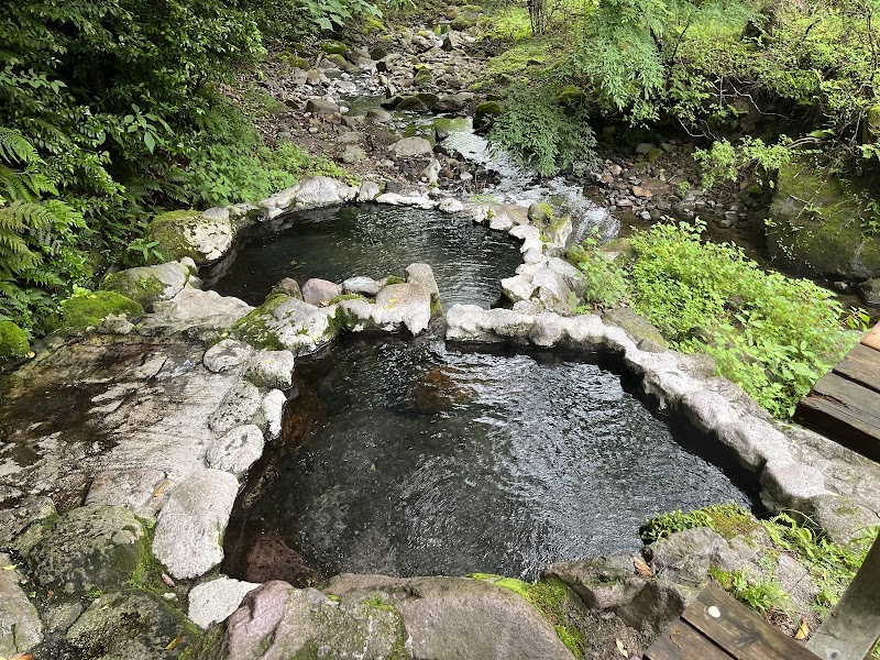 Hebinoyu Beppu - Day Spa in Beppu