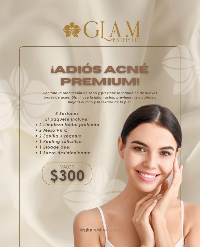 Hecley Esthetic & Massage Guayaquil