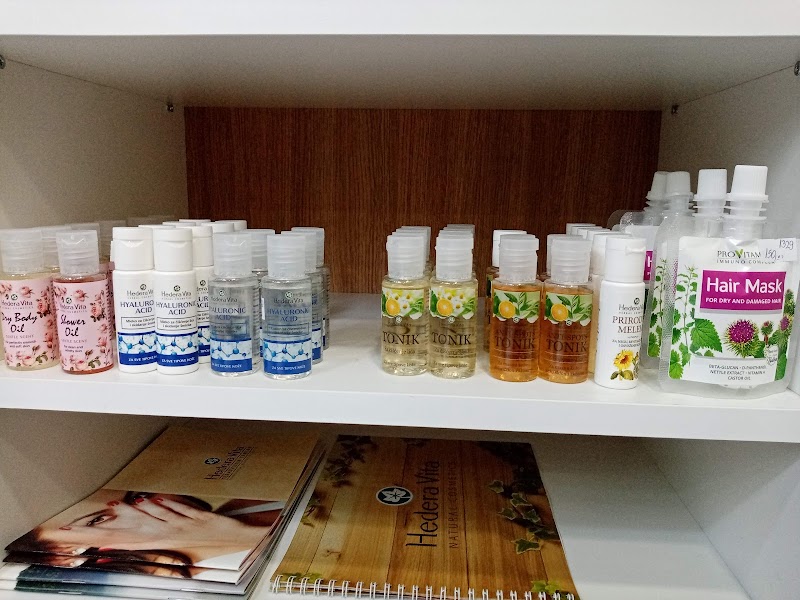 Hedera Vita Loznica - Day Spa in Loznica