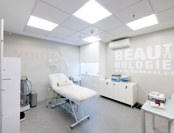 Hedonai Bay of Cadiz - Medical Spa in Cadiz