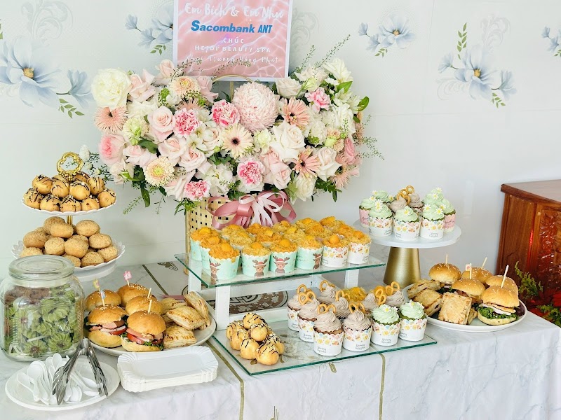 HEIDI Beauty Spa Huyện Củ Chi - Day Spa in Huyện Củ Chi