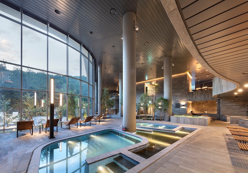 Heidi House Yangjae 1-dong - Day Spa in Yangjae 1-dong